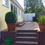 Apartament Tiffany's Ferienapartments Sind Alles, Ausser... Gewoehnlich!!!