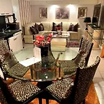 Apartament Tiffany's Ferienapartments Sind Alles, Ausser... Gewoehnlich!!! *