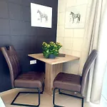 Apartament Tiffany's Ferienapartments Sind Alles, Ausser... Gewoehnlich!!! Timmendorfer Strand