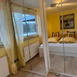 Tiffany's Ferienapartments Sind Alles, Ausser... Gewoehnlich!!! Apartament Timmendorfer Strand
