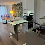 Tiffany's Ferienapartments Sind Alles, Ausser... Gewoehnlich!!! Appartamento