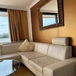 Tiffany's Ferienapartments Sind Alles, Ausser... Gewoehnlich!!! Apartmán *