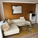 Appartamento Tiffany's Ferienapartments Sind Alles, Ausser... Gewoehnlich!!! Timmendorfer Strand