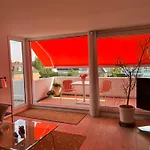 Apartament Tiffany's Ferienapartments Sind Alles, Ausser... Gewoehnlich!!! *