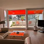 Tiffany's Ferienapartments Sind Alles, Ausser... Gewoehnlich!!! Apartmán Timmendorfer Strand