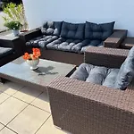 Apartmán Tiffany's Ferienapartments Sind Alles, Ausser... Gewoehnlich!!! *