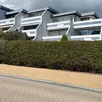 Apartmán Tiffany's Ferienapartments Sind Alles, Ausser... Gewoehnlich!!! Timmendorfer Strand
