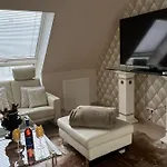 Tiffany's Ferienapartments Sind Alles, Ausser... Gewoehnlich!!! Apartament