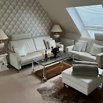 Appartamento Tiffany's Ferienapartments Sind Alles, Ausser... Gewoehnlich!!!