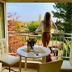 Tiffany's Ferienapartments Sind Alles, Ausser... Gewoehnlich!!! Apartmán Timmendorfer Strand