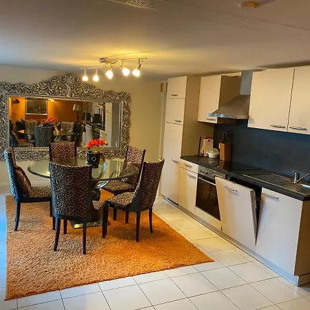 Apartament Tiffany's Ferienapartments Sind Alles, Ausser... Gewoehnlich!!!