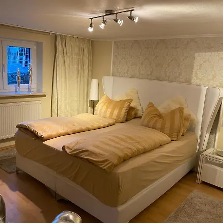 Tiffany's Ferienapartments Sind Alles, Ausser... Gewoehnlich!!! *
