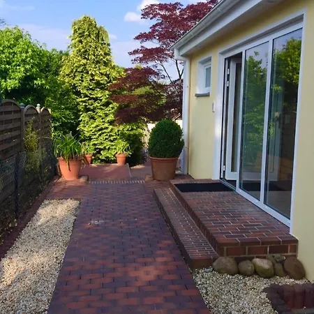 Tiffany's Ferienapartments Sind Alles, Ausser... Gewoehnlich!!! Timmendorfer Strand