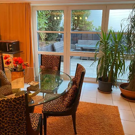Tiffany's Ferienapartments Sind Alles, Ausser... Gewoehnlich!!! Apartment *