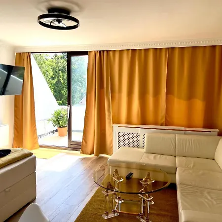 Tiffany's Ferienapartments Sind Alles, Ausser... Gewoehnlich!!! Apartment Timmendorfer Strand