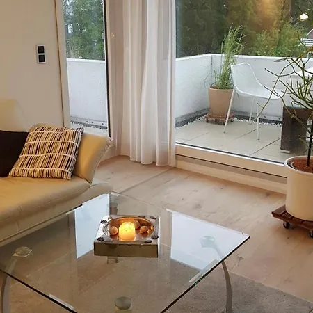 Tiffany's Ferienapartments Sind Alles, Ausser... Gewoehnlich!!! * Timmendorfer Strand