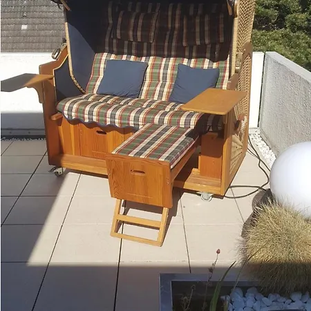 Tiffany's Ferienapartments Sind Alles, Ausser... Gewoehnlich!!! *