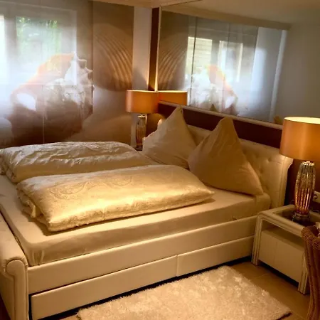 Apartment Tiffany's Ferienapartments Sind Alles, Ausser... Gewoehnlich!!!
