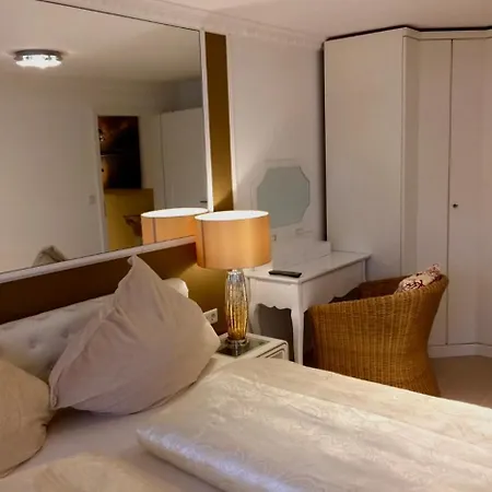 Tiffany's Ferienapartments Sind Alles, Ausser... Gewoehnlich!!! Apartment *