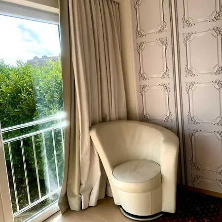 Tiffany's Ferienapartments Sind Alles, Ausser... Gewoehnlich!!! Appartement *