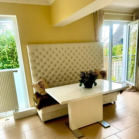 Apartman Tiffany's Ferienapartments Sind Alles, Ausser... Gewoehnlich!!!