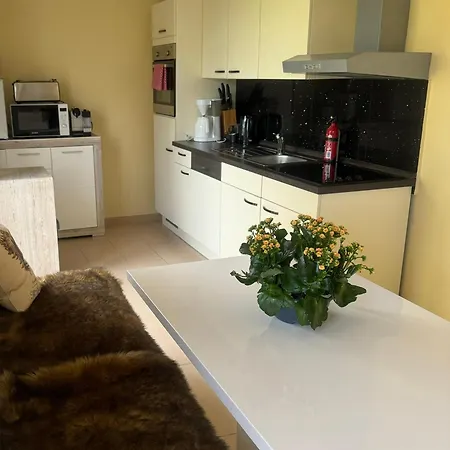 Tiffany's Ferienapartments Sind Alles, Ausser... Gewoehnlich!!! Apartmán Timmendorfer Strand