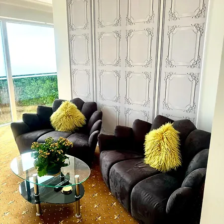 Tiffany's Ferienapartments Sind Alles, Ausser... Gewoehnlich!!! تيميندورفير ستراند