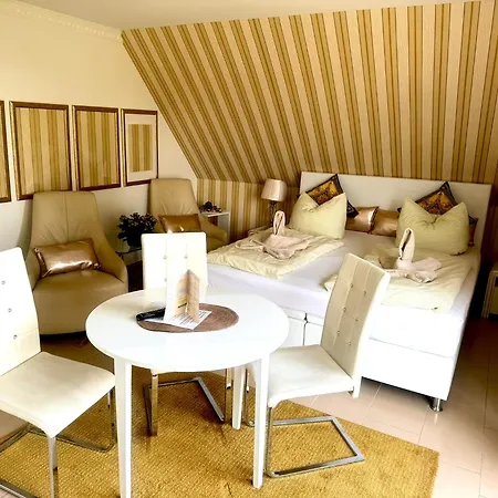Tiffany's Ferienapartments Sind Alles, Ausser... Gewoehnlich!!! *