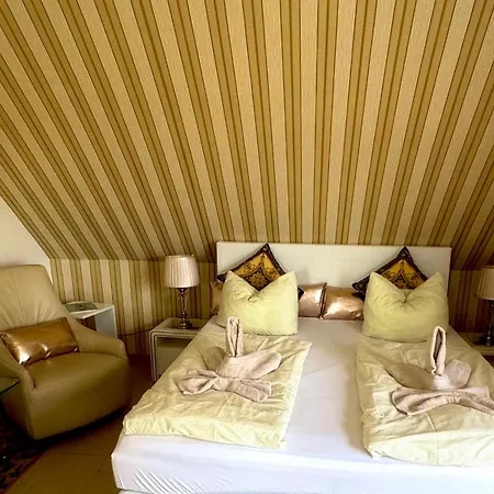 Tiffany's Ferienapartments Sind Alles, Ausser... Gewoehnlich!!! Apartment *