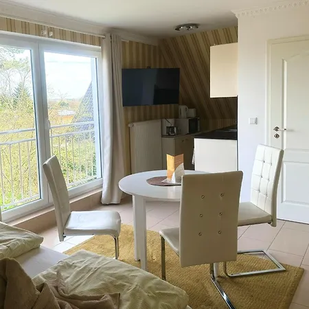 Apartment Tiffany's Ferienapartments Sind Alles, Ausser... Gewoehnlich!!!