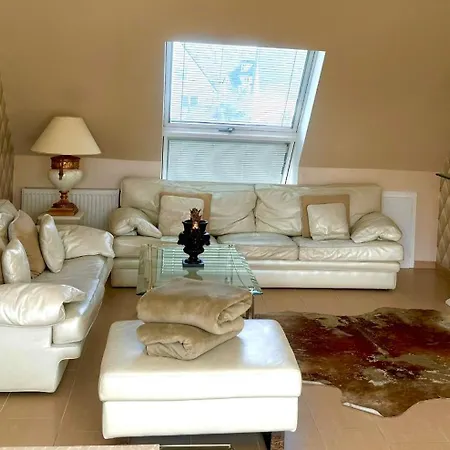 Tiffany's Ferienapartments Sind Alles, Ausser... Gewoehnlich!!! Apartment Timmendorfer Strand