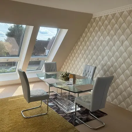 Tiffany's Ferienapartments Sind Alles, Ausser... Gewoehnlich!!! Timmendorfer Strand