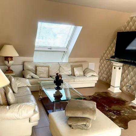 Apartment Tiffany's Ferienapartments Sind Alles, Ausser... Gewoehnlich!!! *