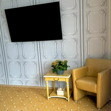 Tiffany's Ferienapartments Sind Alles, Ausser... Gewoehnlich!!! *