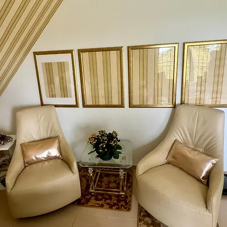 Tiffany's Ferienapartments Sind Alles, Ausser... Gewoehnlich!!! Apartment *