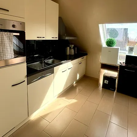Tiffany's Ferienapartments Sind Alles, Ausser... Gewoehnlich!!! Timmendorfer Strand