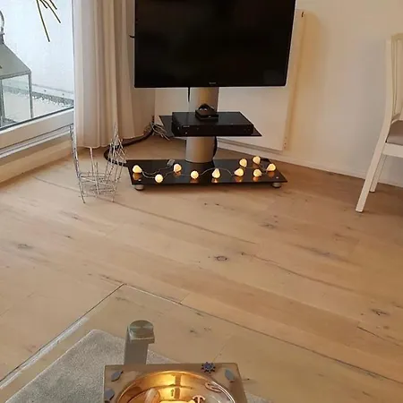 Tiffany's Ferienapartments Sind Alles, Ausser... Gewoehnlich!!! * Timmendorfer Strand