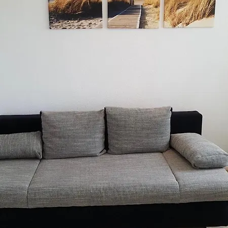 Apartment Tiffany's Ferienapartments Sind Alles, Ausser... Gewoehnlich!!! *