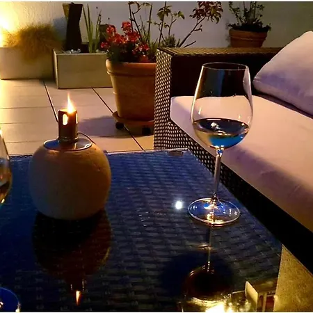 Tiffany's Ferienapartments Sind Alles, Ausser... Gewoehnlich!!! Timmendorfer Strand