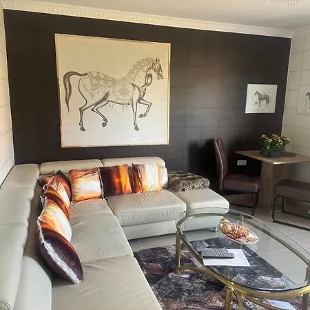 Tiffany's Ferienapartments Sind Alles, Ausser... Gewoehnlich!!! Apartment *