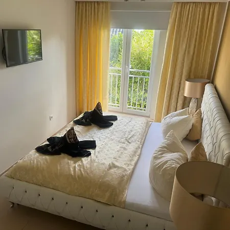 Tiffany's Ferienapartments Sind Alles, Ausser... Gewoehnlich!!! Apartment Timmendorfer Strand