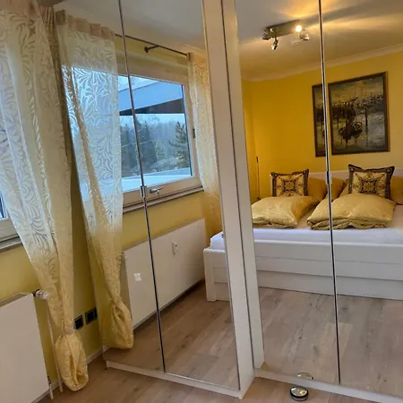 Tiffany's Ferienapartments Sind Alles, Ausser... Gewoehnlich!!! Apartmán Timmendorfer Strand
