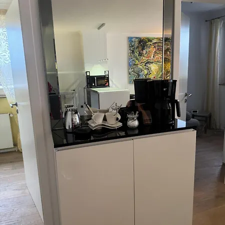 Tiffany's Ferienapartments Sind Alles, Ausser... Gewoehnlich!!! * Timmendorfer Strand