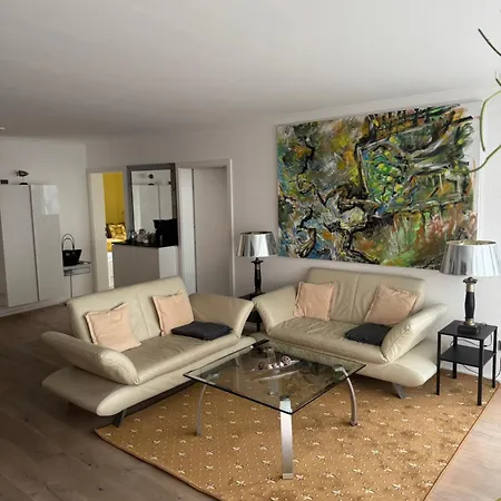 Tiffany's Ferienapartments Sind Alles, Ausser... Gewoehnlich!!!