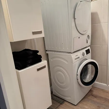 Tiffany's Ferienapartments Sind Alles, Ausser... Gewoehnlich!!! Apartmán *