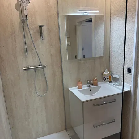 Tiffany's Ferienapartments Sind Alles, Ausser... Gewoehnlich!!! *