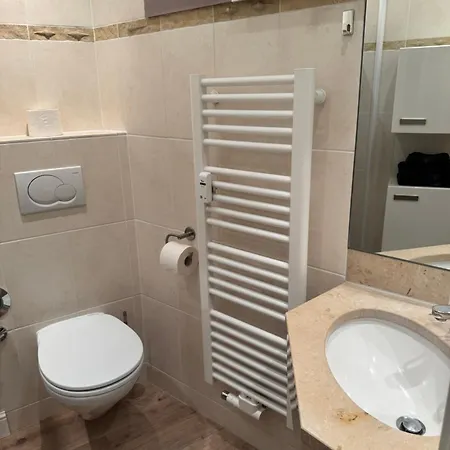 Tiffany's Ferienapartments Sind Alles, Ausser... Gewoehnlich!!! Timmendorfer Strand