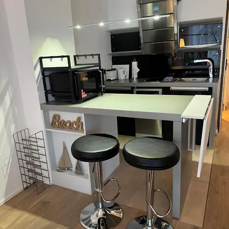 Tiffany's Ferienapartments Sind Alles, Ausser... Gewoehnlich!!! * Timmendorfer Strand