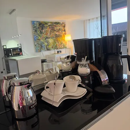 Tiffany's Ferienapartments Sind Alles, Ausser... Gewoehnlich!!!