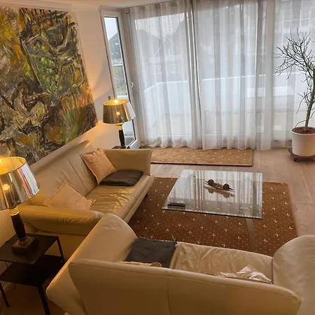 Appartement Tiffany's Ferienapartments Sind Alles, Ausser... Gewoehnlich!!!